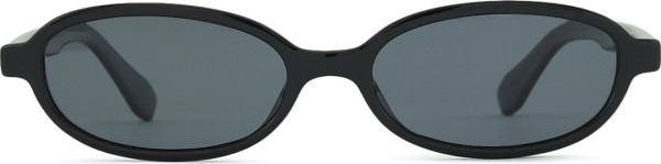 Meller Osei All Black