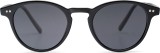 Meller Sika All Black 11257