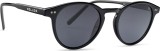 Meller Sika All Black 11258