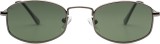 Meller Suku Gunmetal Olive 9761