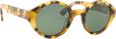 Meller Tawia Light Tigris Olive