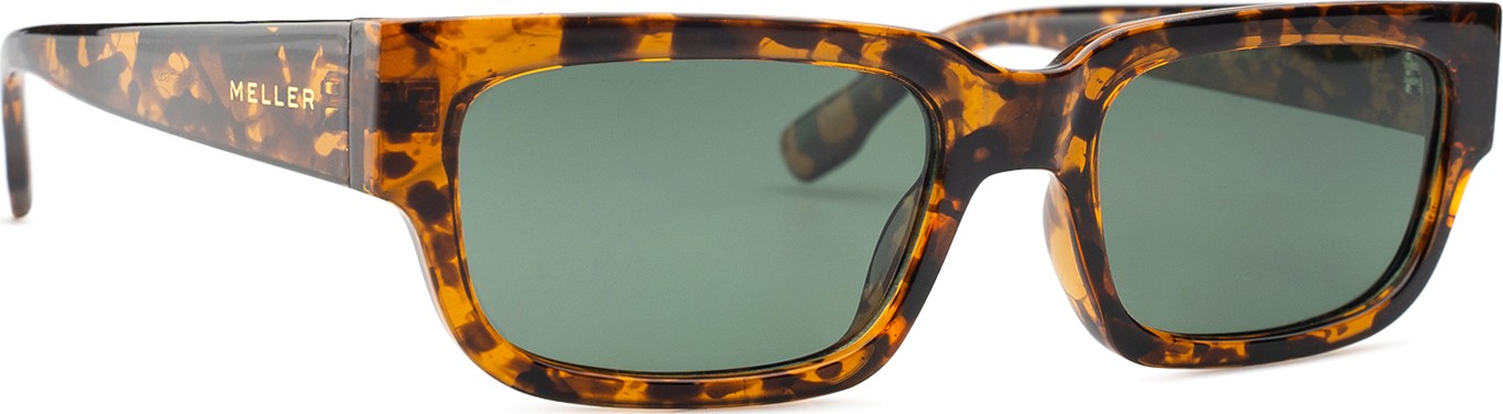 Meller Thabo Tigris Olive Occhiali da sole Lentiamo