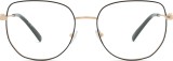 Michael Kors Belleville 0MK3062 1903 54 Parte anteriore del prodotto