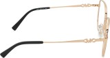 Michael Kors Belleville 0MK3062 1903 54 Lato del prodotto