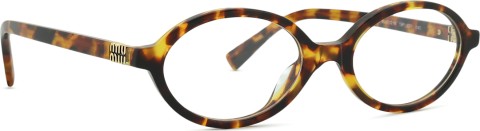 Miu Miu 0MU 01XV 19P1O1 50