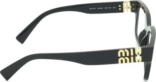 Miu Miu 0MU 02YV 16K1O1 53 Lato del prodotto