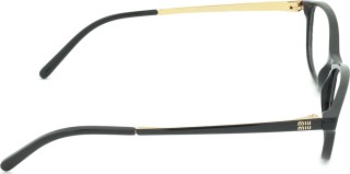 Miu Miu 0MU 05ZV 16K1O1 Lato del prodotto