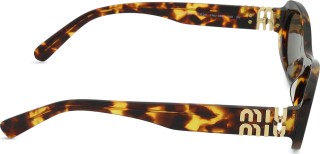 Miu Miu 0MU 06ZS VAU06B 50 46502