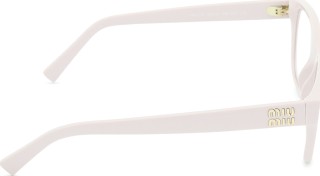 Miu Miu 0MU 07ZV 28R1O1 52 Lato del prodotto