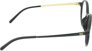 Miu Miu 0MU 10ZVU 16K1O1 Lato del prodotto