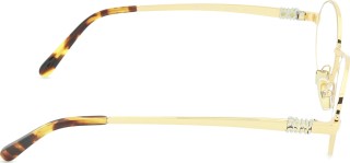 Miu Miu 0MU 50ZV 5AK1O1 Lato del prodotto