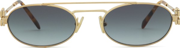 Miu Miu 0MU 54ZS 7OE5D1 53