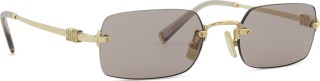 Miu Miu 0MU B50S 5AK20I 52