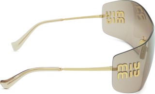 Miu Miu 0MU B53S 5AK20P 44 46258