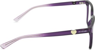 Moschino Love MOL682 B3V 18 52 Lato del prodotto
