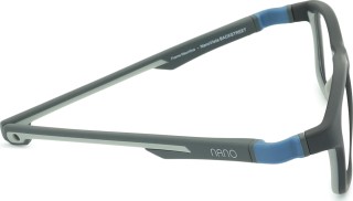 Nano Vista Backstreet NAO34402 Lato del prodotto