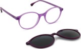 Nano Vista Cool Klip Harvard NAO22001 48 (clip-on) 38012