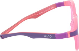 Nano Vista Monoblock Glow Byte 3.0 NAO34007 44 Lato del prodotto