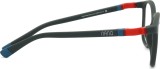 Nano Vista Quest SC 3.0 NAO31603 (clip-on) Lato del prodotto