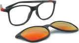 Nano Vista Quest SC 3.0 NAO31603 (clip-on) Parte anteriore del prodotto