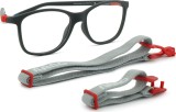 Nano Vista Quest SC 3.0 NAO31603 (clip-on) Accessori del prodotto