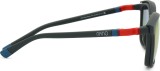 Nano Vista Quest SC 3.0 NAO31603 (clip-on) Lato del prodotto