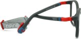 Nano Vista Quest SC 3.0 NAO31603 (clip-on) Angolazione del prodotto