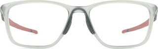 Oakley Dissipate OX8062D 806205 Parte anteriore del prodotto