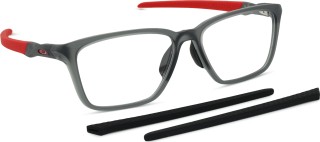 Oakley Double Down OX8188D 818802 Parte anteriore del prodotto