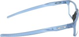 Oakley Hex Jector OX8032 803211 Lato del prodotto