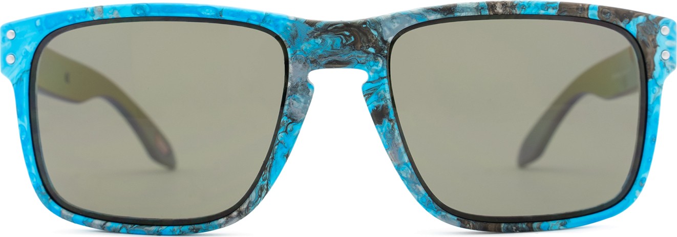 Montatura oakley holbrook deals