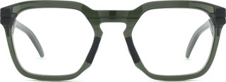 Oakley HSTN SQ RX OX8208 820803 52 Parte anteriore del prodotto