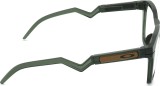 Oakley HSTN SQ RX OX8208 820803 52 Lato del prodotto