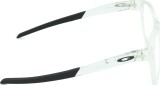 Oakley Paracord X 0OX8209 820904 Lato del prodotto