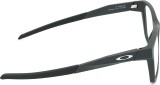 Oakley Paracord X OX8209 820901 Lato del prodotto