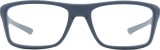 Oakley Rafter OX8178 817804 Parte anteriore del prodotto