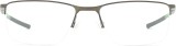 Oakley Socket 5.5 OX3218 321802 Parte anteriore del prodotto