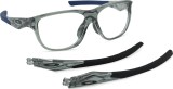 Oakley Versafuse SS OX8199D 819903 56 Accessori del prodotto