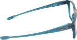Oakley Youth RX Bunt OY8026 802606 48 Lato del prodotto
