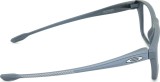Oakley Youth RX Bunt OY8026 802608 48 Lato del prodotto