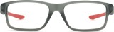 Oakley Youth RX Crosslink XS OY8002 03 49 Parte anteriore del prodotto