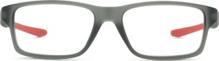 Oakley Youth RX Crosslink XS OY8002 03 49 Parte anteriore del prodotto