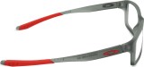 Oakley Youth RX Crosslink XS OY8002 03 49 Lato del prodotto