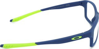 Oakley Youth RX Crosslink XS OY8002 04 51 Lato del prodotto