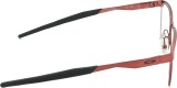 Oakley Youth RX Flip Kick OY3003 300306 49 Lato del prodotto
