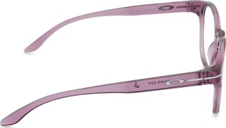 Oakley Youth RX Round Off OY8017 05 48 Lato del prodotto