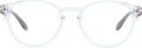 Oakley Youth RX Round Off OY8017 06 48 Parte anteriore del prodotto