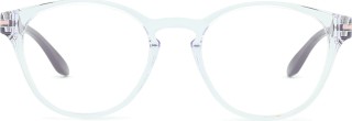 Oakley Youth RX Round Off OY8017 06 48 Parte anteriore del prodotto