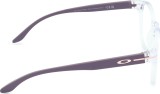 Oakley Youth RX Round Off OY8017 06 48 Lato del prodotto