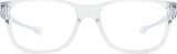 Oakley Youth RX Top Level OY8012 03 48 Parte anteriore del prodotto